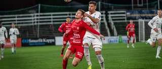 Piteå IF kryssade i genrepet: "Potential att bli riktigt bra"