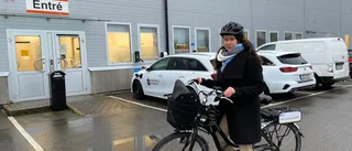 "Klockan tickar men omställningen tar tid"