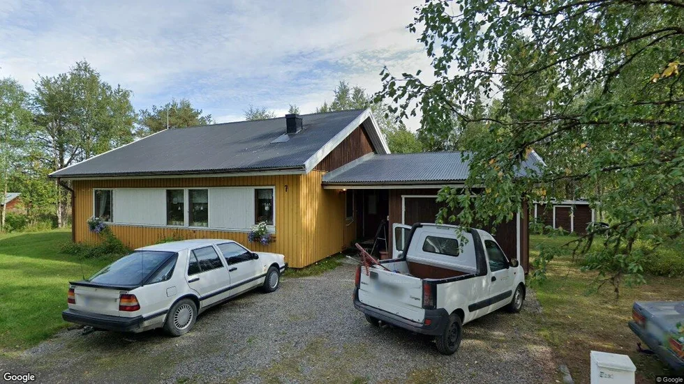 Välimaavägen 7