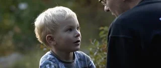 Veckans familjefråga