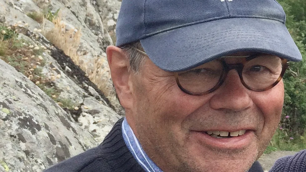 Hans Christer Palmers begravs i Åkerös församlingskyrka i Bettna den 24 november.

