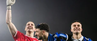 Mitov Nilsson har inget hört från IFK – då går hans kontrakt ut