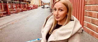 Mardrömmen för Marika – salongen stängd efter branden