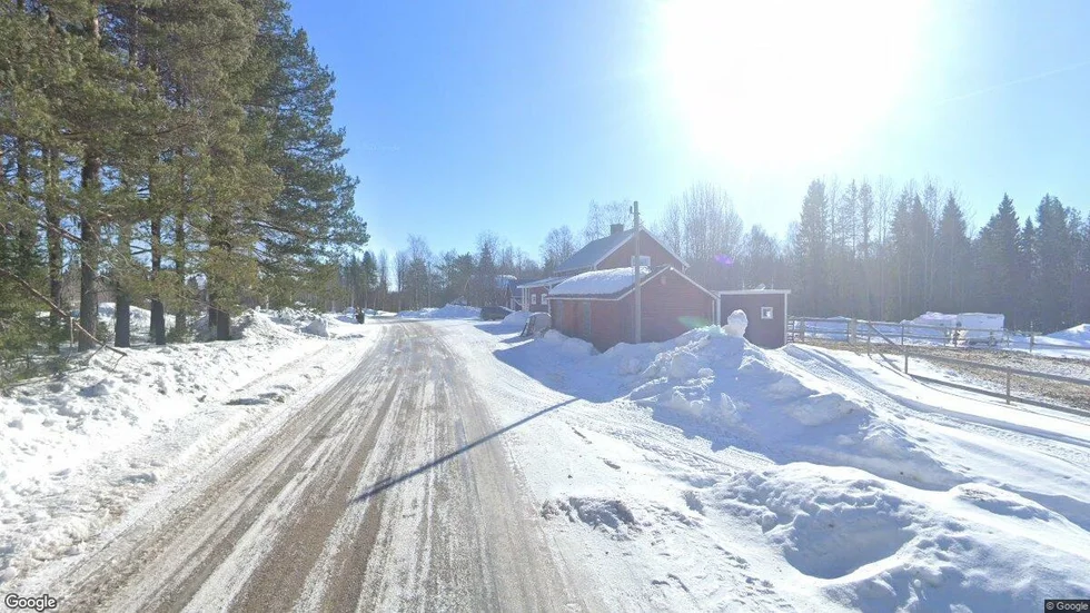 Västra Vitåfors 645