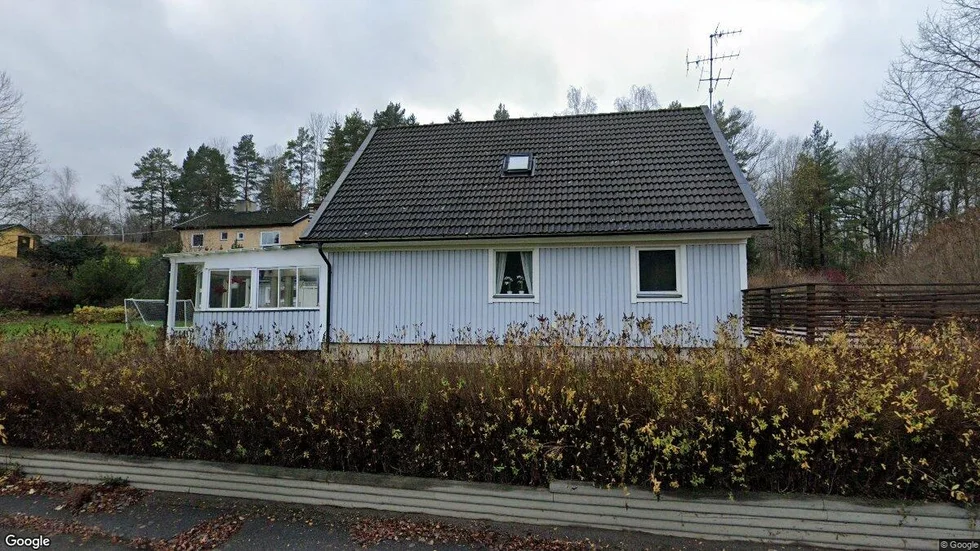 Styckjunkarvägen 9