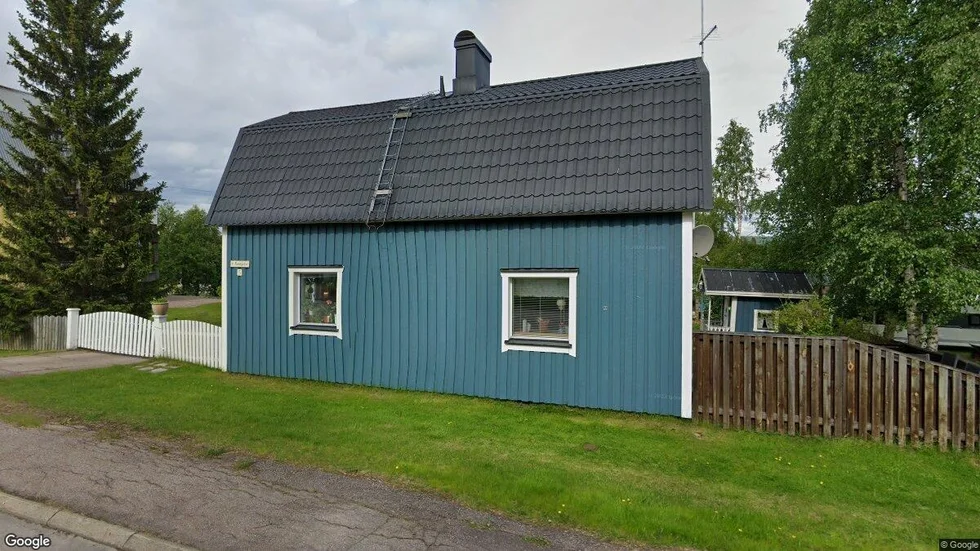 Västra Rundgatan 5