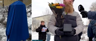 Nu är klippet "Jerry talar spanska" ett monument