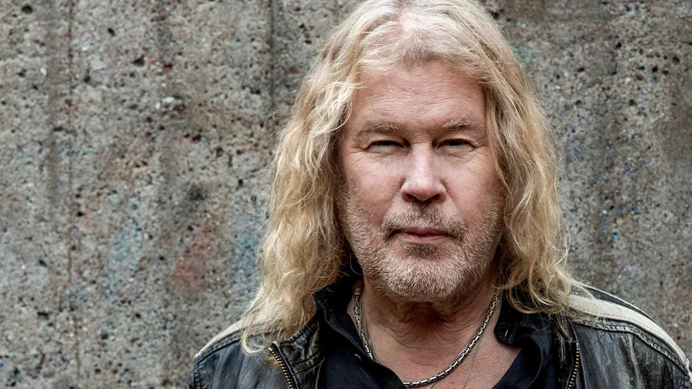 Staffan Hellstrand deltar i årets "Så mycket bättre". Nu annonserar han sin kommande turné.