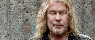"Så mycket bättre"-aktuelle Staffan Hellstrand klar för turné