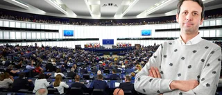 Europaparlamentet behöver norrlänningar   