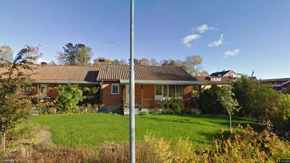 Dalbyvägen 4