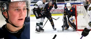 ”Behövde bli lite förbannade på träningar för att lyfta varandra”