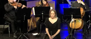 Halleluja, musikkrock som gav ljuv musik