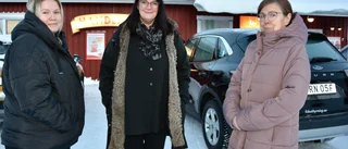 Ny invigning i Vitvattnet