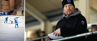 Sirius rasar efter tacklingen: "Gjorde det medvetet"