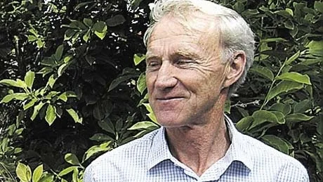 Bengt Ove Kjäll.