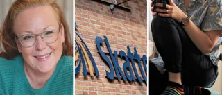 Rädsla för att gängkriminella skriver sig – på fel adress