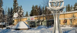 Ekonomichef avråder från försäljning av Camp Gielas