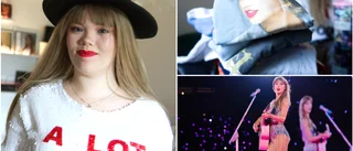 Elin mobbades för att gilla Taylor Swift – nu är artisten störst