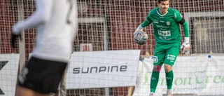 PIF-målvakten Filip Eriksson förlänger kontraktet