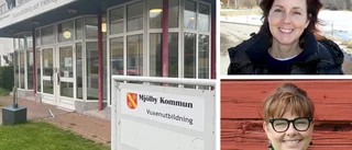 Yrkessvenska – ett sätt att rekrytera till omsorgen