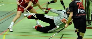 Förlust för ineffektivt WIBK
