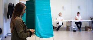Personal tar höjd för allvarliga incidenter kring valet: Då kan väljare avvisas • 30 extra röstmottagare • Betongsuggor