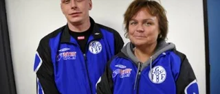 Gunnebos tränare trivs ihop