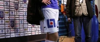 Frågetecken för Oscar Möller