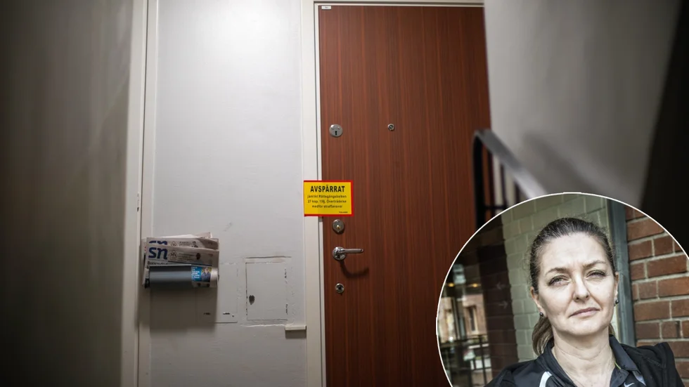 "Jag begär att hovrätten dömer Anders Eberhardt till livstids fängelse", skriver Kammaråklagaren Zilla Hirsch i överklagandet av styckmordsdomen. På måndag börjar förhandlingarna i hovrätten.