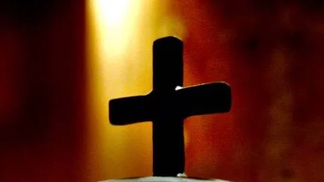 Skribenten kritiserar att skolavslutningar hålls i kyrkor.Foto: Scanpix