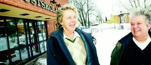 Personalen vill göra om komvux till intraprenad