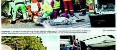 Kraftsamling för ökad  
trafiksäkerhet i Kalmar län