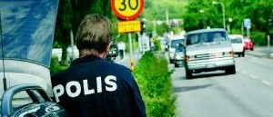 Kraftigt höjda böter i trafiken