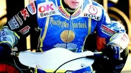 Foto: ANDERS LILJEGREN 22 poäng.  Bjarne Pedersen tog 22 poäng på sju heat i sin senaste match i engelska Elite League för Poole.