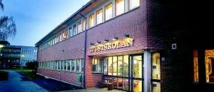 Ungdomar får lämna Tjustskolan