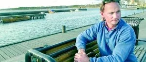 Västervik första valet för Todd