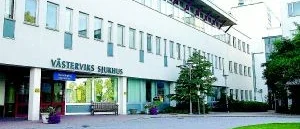 Multiresistent  
bakterie sprider sig