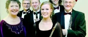 Musikalisk födelsedagsfest