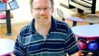 Emot förslaget. Dominos ordförande Ulf Nilsson gillar inte det nya förslaget om att utöka dagens elitserie från tolv till 24 lag. Foto. ANDERS LILJEGREN