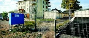 Stickan drar köpare av nya bostadsrätter