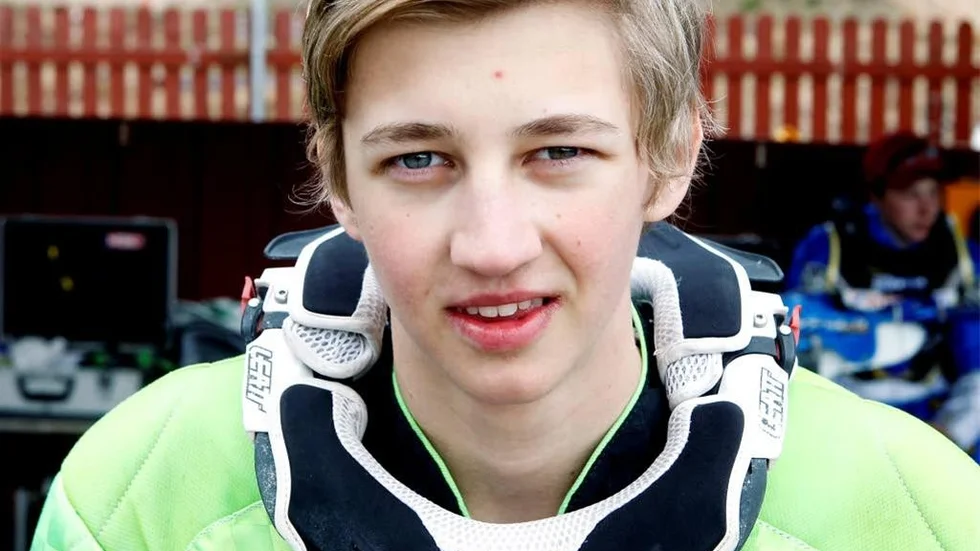 Fredrik Engman gör elitseriedebut när Piraterna tar emot Ikaros Smederna.