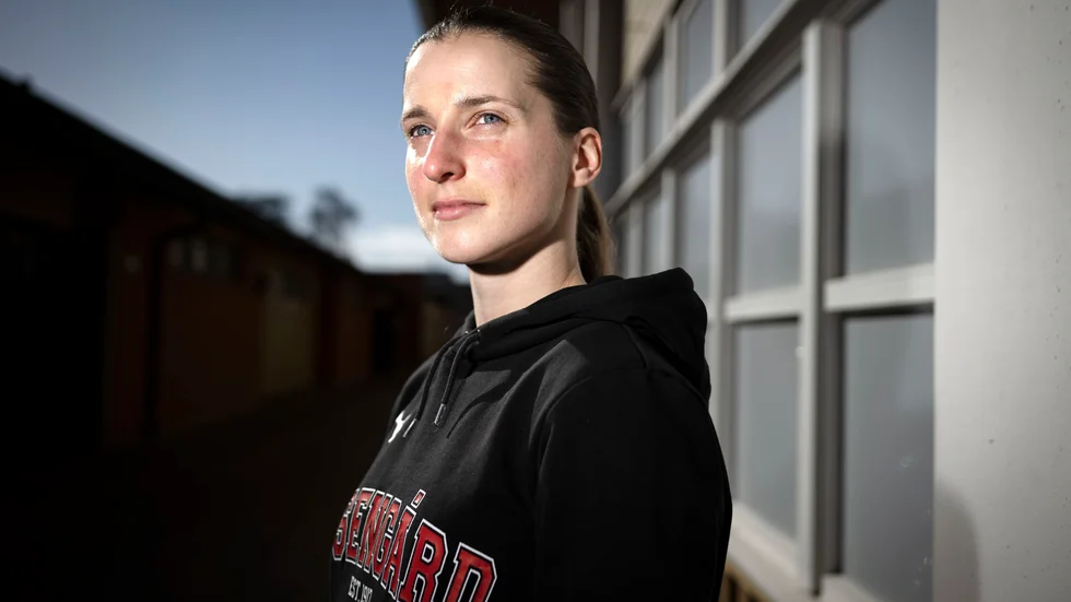 Jelena Cankovic har bytt Rosengård mot Chelsea.