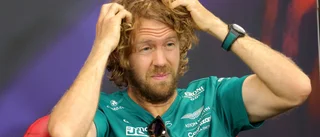 Stjärnan kritisk mot F1-chefen: "Olyckligt"