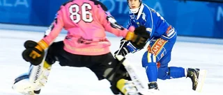 IFK avgjorde sent mot Surte
