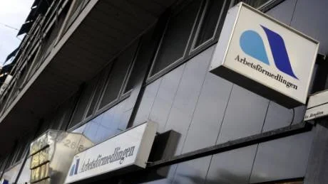 Skribenten vill ändra arbetsförmedlingens uppdrag. Foto: Scanpix