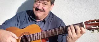 Mångfasetterad artist lovar Taube