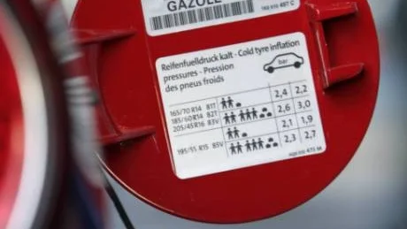 En dieselmotor är 30 procent effektivare jämfört med bensin/etanol och därför ett bra miljöval.