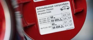 Dieselbil är ett bra miljöval