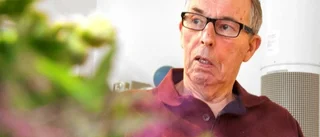 Per-Olof driver på om friskislokal